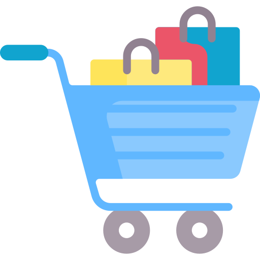 E commerce Website Development