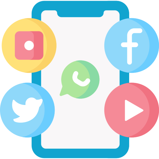 social media services